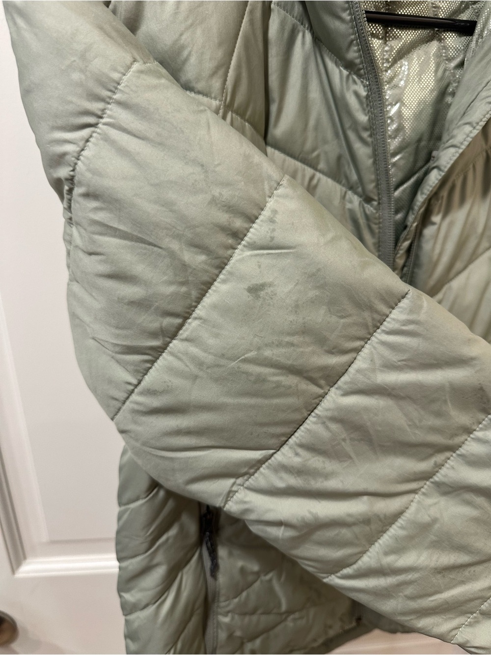Columbia Jacket - Picture 6 of 8